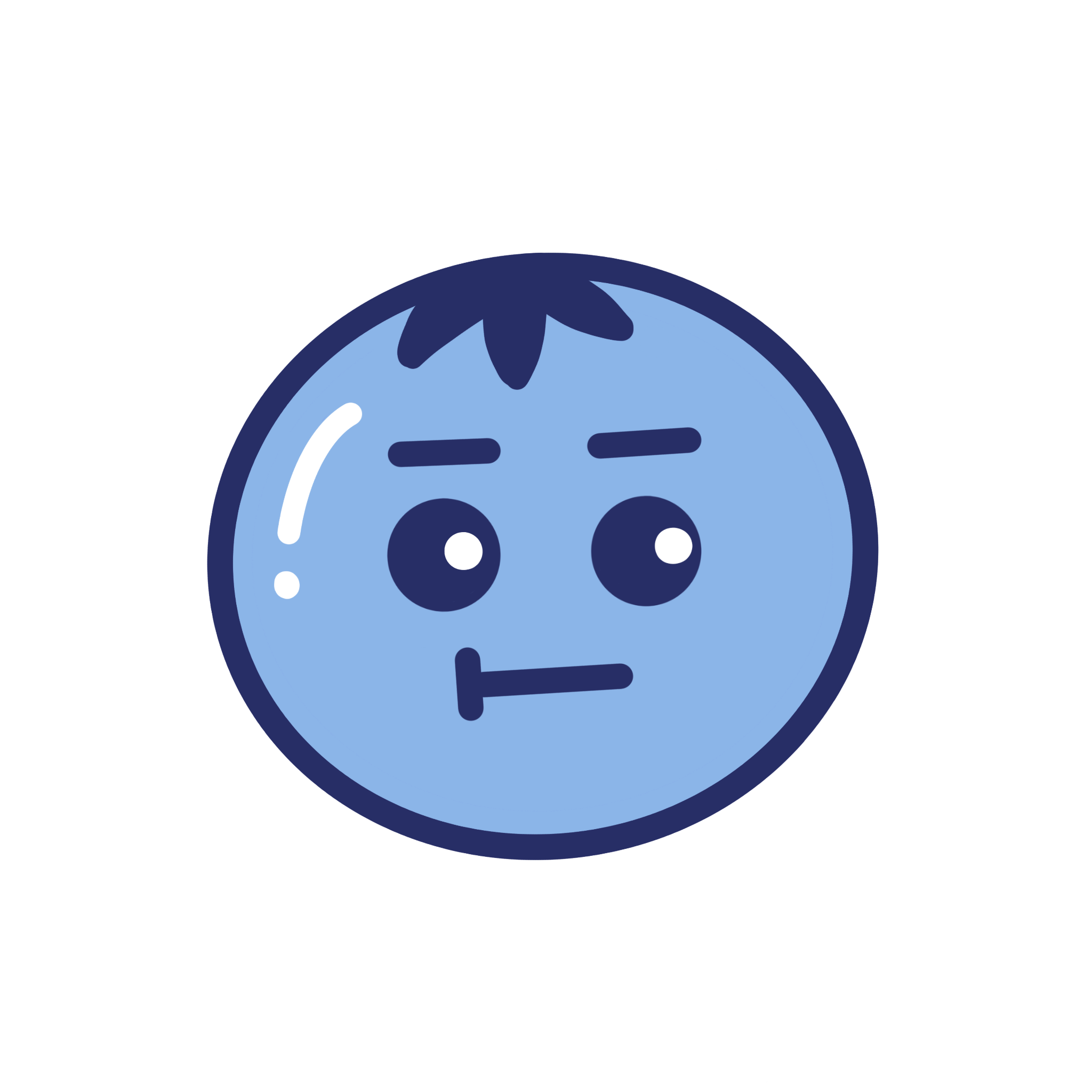 Neutral