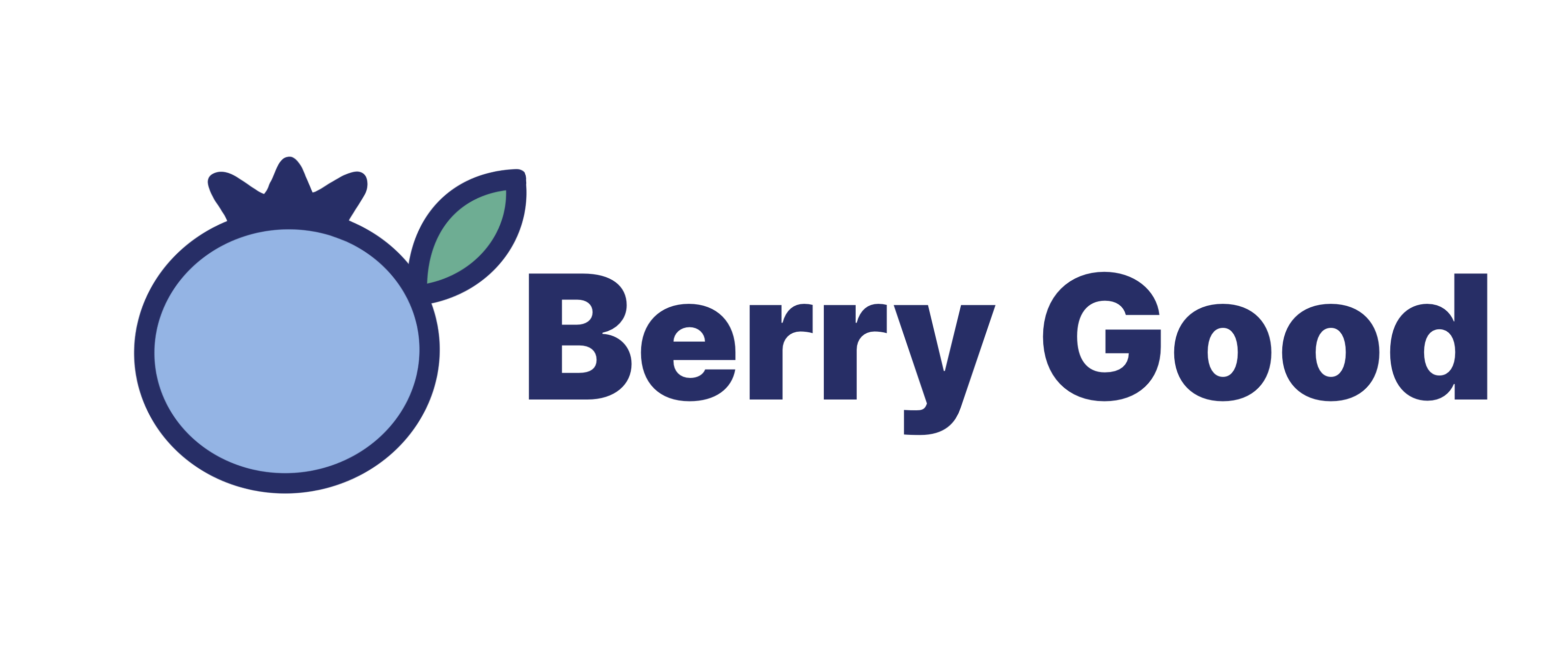 BerryGood Logo